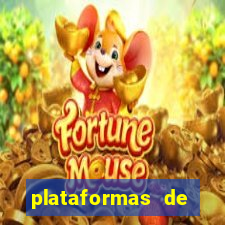 plataformas de slots lancadas hoje